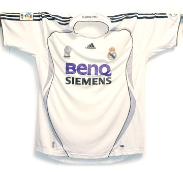 Adidas Реал Мадрид Фифа LFP xl