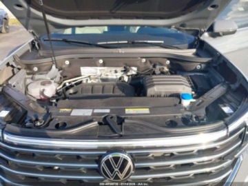 Volkswagen 2025 Volkswagen Atlas 2.0T Se WTechnology 2025 2.0 Benzyna 269KM, zdjęcie 8