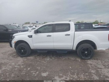 Ford Ranger V 2021 Ford Ranger XLT 2021 2.3l 2.3 Benzyna 270KM, zdjęcie 2