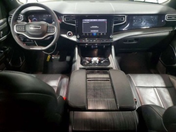 Jeep Wagoneer II 2023 Jeep Wagoneer L Series III 2023 3.0 Benzyna 420KM, zdjęcie 8