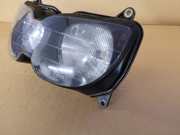 Honda CBR 900 RR SC 33 фара передняя