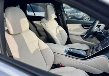 Mercedes Klasa C W206 2023 Mercedes-Benz Klasa C 300de 4MATIC z EQ Estate Nowy Dostepny od reki Hy, zdjęcie 13