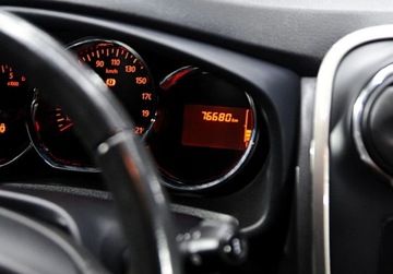 Dacia Sandero II Stepway TCe  90KM 2016 Dacia Sandero 0.9 Benzyna_ 90KM_Klimatyzacja_Nawigacja_ Benzyna 90KM, zdjęcie 14