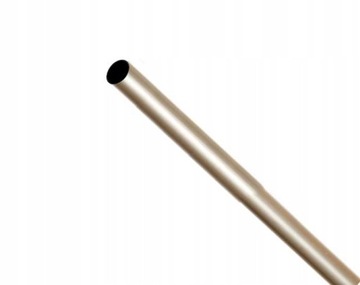 Rura do karnisza karniszowa fi16 CLASSIC 180cm