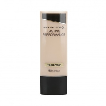 Max Factor Facefinity Lasting Performance стойкая покрывающая основа 102 Pastel
