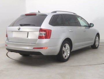 Skoda Octavia III Kombi 2.0 TDI 150KM 2016 Skoda Octavia 2.0 TDI, Salon Polska, Serwis ASO, zdjęcie 4