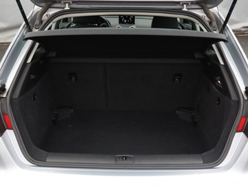 Audi A3 8V Hatchback 3d 1.4 TFSI 125KM 2014 Audi A3 1.4 TFSI, Salon Polska, 1. Właściciel, zdjęcie 12