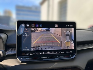 Cupra Terramar SUV 1.5 eTSI 150KM 2024 Cupra Terramar 1.5 TSI 150KM Pakiet Digital Drive, zdjęcie 24