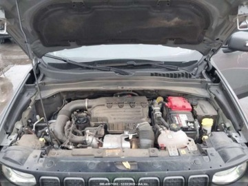 Jeep Renegade 2021 Jeep Renegade 2021 Jeep Renegade Trailhawk 4x4 1.3 Benzyna 171KM, zdjęcie 9