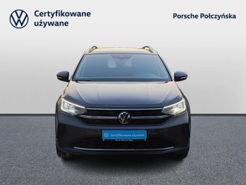 Volkswagen T-Cross SUV Facelifting 1.0 TSI 115KM 2024 Volkswagen Taigo Life Plus 1.0 TSI 85 kW / 116 KM, zdjęcie 7