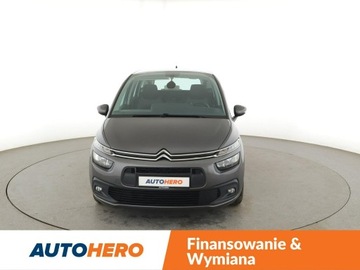 Citroen C4 Spacetourer Grand 1.5 BlueHDi 131KM 2020 Citroen C4 SpaceTourer FV23% Grand Spacetourer, zdjęcie 10