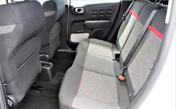 Citroen C3 III Hatchback 1.2 PureTech 68KM 2019 Citroen C3 1.2 Benzyna 68KM, zdjęcie 12
