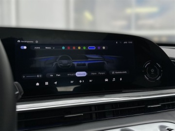 Omoda 9 1.5 T-GDI 537KM 2025 Omoda 9 PHEV 1.5 TGDI Super Hybrid l l Mat, Gwaran, zdjęcie 23