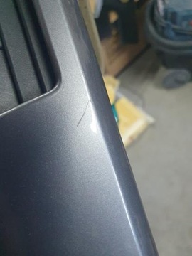 BMW E60 E61 ЛИФТ ДЕКОР КОКПИТ КОНСОЛИ НАКЛАДКА