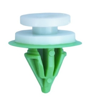 SPINKA KOŁEK TAPICERKI RENAULT MEGANE SCENIC I