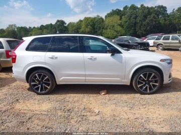 Volvo XC90 II 2023 Volvo XC 90 Recharge Plug-In Hybrid T8 Plus Dark Theme 7-Seater 2023 2.0l, zdjęcie 6