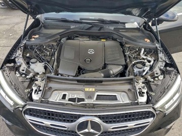 Mercedes GLC C254/X254 2023 Mercedes-Benz GLC 300 4Matic 2023 2.0 Benzyna 255KM, zdjęcie 6