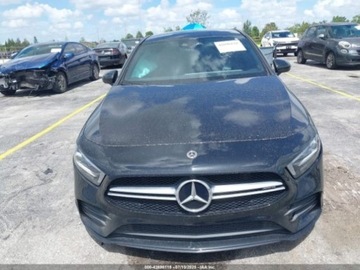 Mercedes Klasa A W177/V177 2021 Mercedes-Benz Klasa A a35 4matic 2.0 Benzyna 302KM, zdjęcie 5