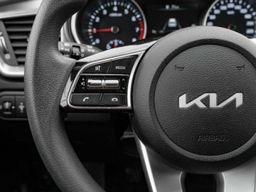 Kia Ceed III Kombi Facelifting 1.0 T-GDI 100KM 2022 Kia Cee'd CT341AJ#1.0 T-GDI S Cz.cof Bluetooth, zdjęcie 13