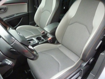 Seat Leon III X-Perience 2.0 TDI CR 184KM 2018 Seat Leon X-PERIENCE*FR 2.0 TDI 184Ps*AUTOMAT*4, zdjęcie 11