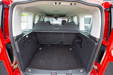 Volkswagen Caddy V Caddy 1.5 TSI 114KM 2021 Volkswagen Caddy 5-osobowy Salon PL Stan wzorowy., zdjęcie 6