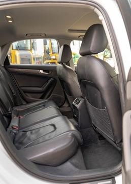 Audi A4 B9 2016 Audi A4 Limousine Audi A4 IV (B8) 2.0TFSI 224KM 2.0 Benzyna 224KM, zdjęcie 17