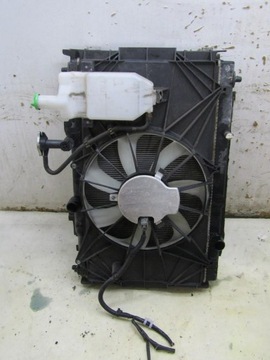 CHLADIČ VODY KLIMA 1.6 SUZUKI SX4 S-CROSS