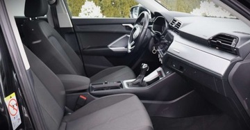 Audi 2021 Audi Q3 Sportback (Nr. 263) 1.5 TSI Automat Sline Navi Klimatronik Tempoma, zdjęcie 16