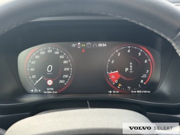 Volvo XC40 Crossover Facelifting 1.5 T2 129KM 2023 Volvo XC 40 T2 Essential | Salon PL | Bezwypadkowy, zdjęcie 8