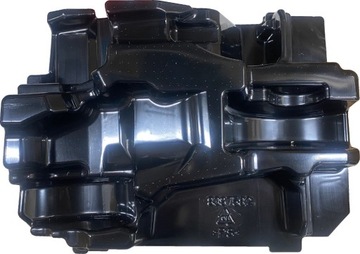 Двойная вставка Makita для Makpac для DDF DHP и DGA
