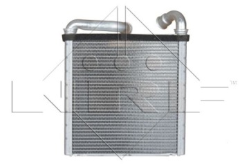 NRF ОТОПИТЕЛЬ AUDI TT 14-