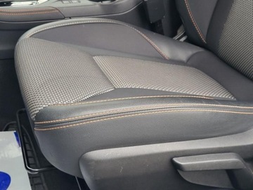 Subaru XV II Crossover 2.0i-S e-BOXER 150KM 2020 SUBARU XV 2.0l hybryda 150KM Exclusive NAV Salon PL ASO 1 właścicielka, zdjęcie 5