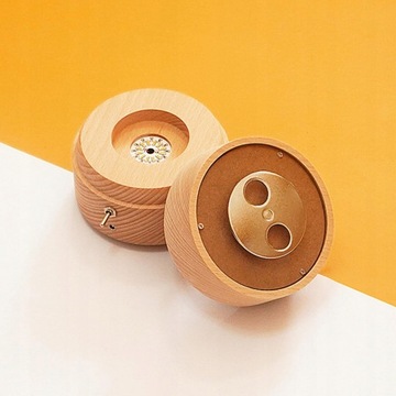 Основа для украшения дома в винтажном стиле с