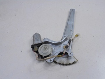 MAZDA PREMACY 99-01 MECHANIZMUS OKNO ELELKTRICKÝ ZADNÍ PRAVÝ 5D 862100-3920