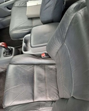 Honda CR-V I 2.0 16V 147KM 1999 Honda CR-V Honda CR-V 2.0 L 4WD 2.0 Benzyna 147KM, zdjęcie 15