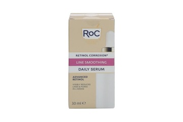 RoC Retinol Correxion Line Разглаживающая сыворотка 30 мл