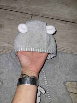 Комбинезон KappAhl 68см