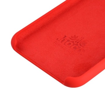 Силиконовый чехол Hoco Силиконовый чехол для iPhone 7+ 8 Plus