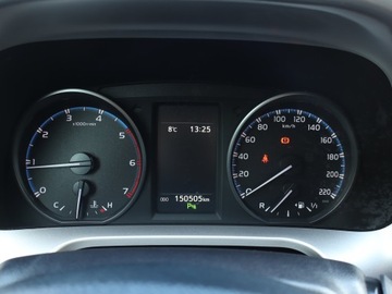 Toyota RAV4 IV MPV Facelifting 2.0 D-4D 143KM 2017 Toyota RAV 4 2.0 D-4D, Salon Polska, zdjęcie 10