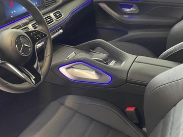 Mercedes GLE V167 SUV Facelifting 2.0 300d 269KM 2024 GLE Coupe 300 d 4-Matic AMG Line 2.0 (269KM) 2024, zdjęcie 5
