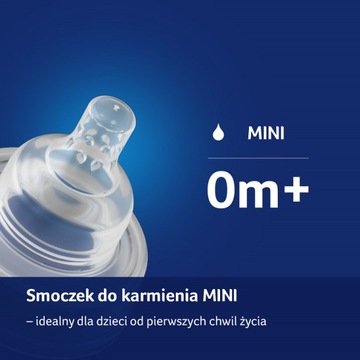 СОСККА LOVI ДЛЯ КОРМЛЕНИЯ ДЛЯ БУТЫЛОЧКИ FAST FLOW ДЛЯ ДЕТЕЙ 9М+ PL