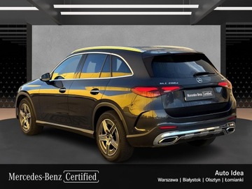 Mercedes GLC C254/X254 2025 Mercedes-Benz GLC 200, zdjęcie 2