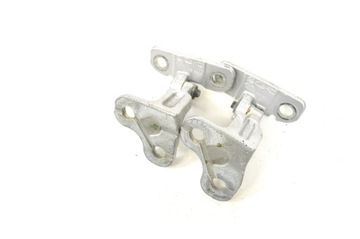 JAGUAR F-PACE 2016 PRAVÁ STRANA PANT HORNÍ DVEŘE ZADNÍCH