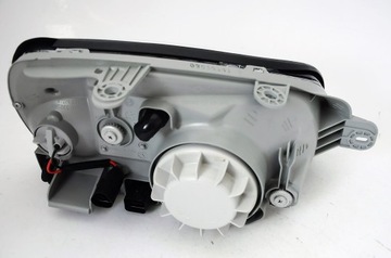 HYUNDAI SANTA FE 00-06 SVĚTLOMET LEVÝ NOVÝ DEPO ^