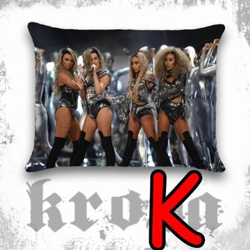 Подушка LITTLE MIX #Выкройки! Отличный размер 40х60см!