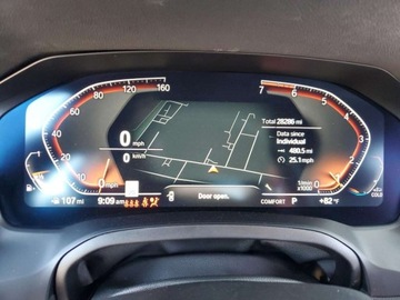 BMW Seria 3 G20-G21 2022 BMW Seria 3 330xi 2022 2.0l 2.0 Benzyna 255KM, zdjęcie 9