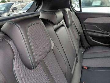 Peugeot 2023 Peugeot 308 Navi Kamera Full LED Klimatronik Sensor Elektryka PDC 1.2 130KM, zdjęcie 16