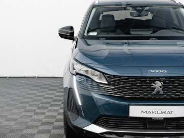 Peugeot 3008 II 2021 Peugeot 3008 CB338NG#1.6 PureTech Hybrid PHEV, zdjęcie 7
