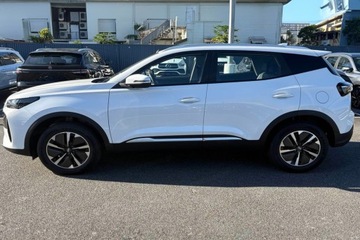 Chery Tiggo 4 2025 CHERY Tiggo 4 Essential 1.5 T-GDI HEV DHT Suv 163KM 2025, zdjęcie 2