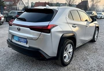 Lexus UX 2020 Lexus UX 250h,Hybryda,Idealny,Gwarancja, zdjęcie 4